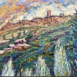 280Torre de Montornes